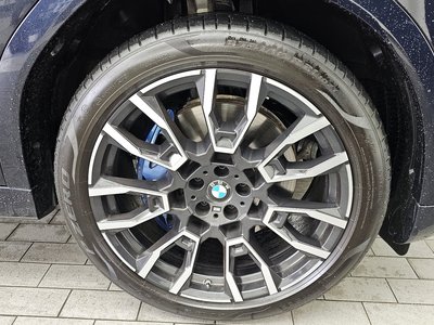 BMW X6 - 8