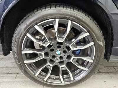 BMW X6 - 6