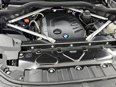 BMW X6 - 7