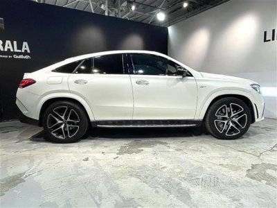 MERCEDES-BENZ GL AMG - 9