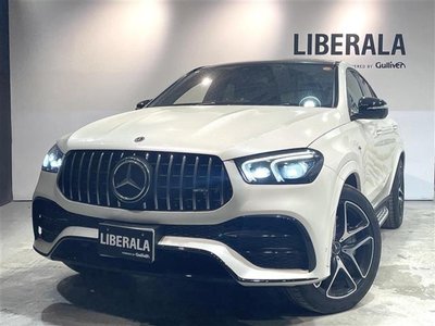 MERCEDES-BENZ GL AMG - 5