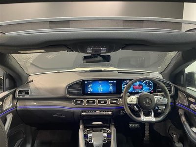 MERCEDES-BENZ GL AMG - 4