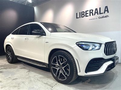 MERCEDES-BENZ GL AMG - 7