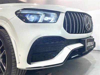 MERCEDES-BENZ GL AMG - 8