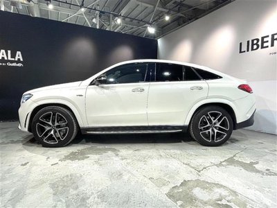 MERCEDES-BENZ GL AMG - 10