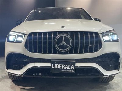 MERCEDES-BENZ GL AMG - 6