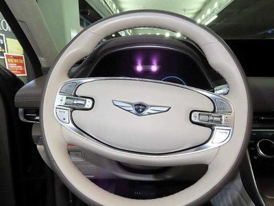 GENESIS GV80 - 8