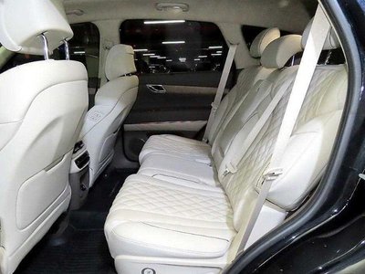 GENESIS GV80 - 4