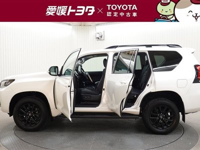 TOYOTA LAND CRUISER PRADO - 3