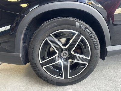 صورة مصغرة 22 لـ 2023 Mercedes-BENZ GLC