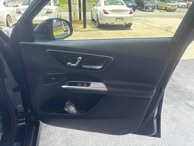 صورة مصغرة 12 لـ 2023 Mercedes-BENZ GLC