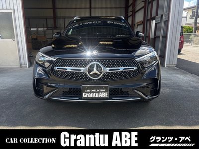 2023 Mercedes-BENZ GLC 照片 2