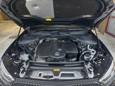 2023 Mercedes-BENZ GLC 照片 8