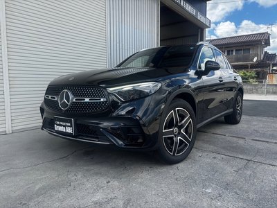 صورة مصغرة 26 لـ 2023 Mercedes-BENZ GLC