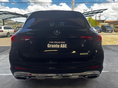 2023 Mercedes-BENZ GLC 照片 7