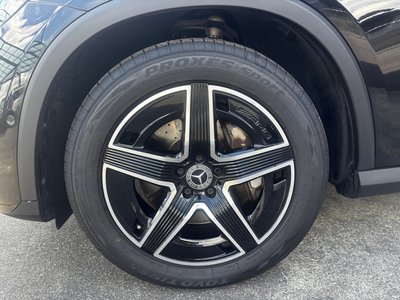 صورة مصغرة 20 لـ 2023 Mercedes-BENZ GLC
