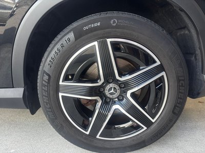 صورة مصغرة 23 لـ 2023 Mercedes-BENZ GLC
