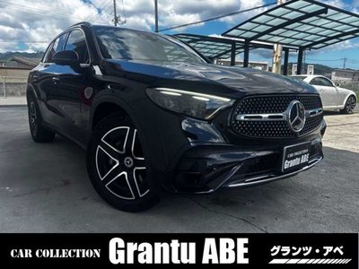2023 Mercedes-BENZ GLC 照片 1