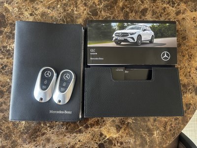 صورة مصغرة 24 لـ 2023 Mercedes-BENZ GLC