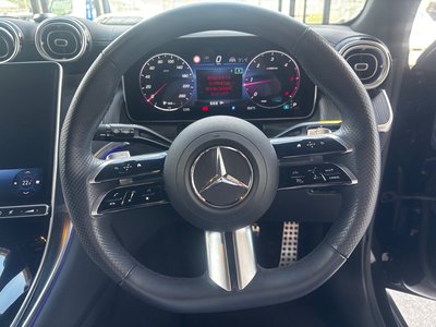 صورة مصغرة 15 لـ 2023 Mercedes-BENZ GLC