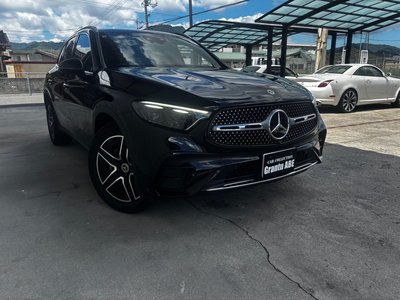 صورة مصغرة 25 لـ 2023 Mercedes-BENZ GLC