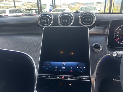 صورة مصغرة 16 لـ 2023 Mercedes-BENZ GLC