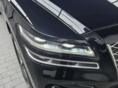 GENESIS GV80 - 9