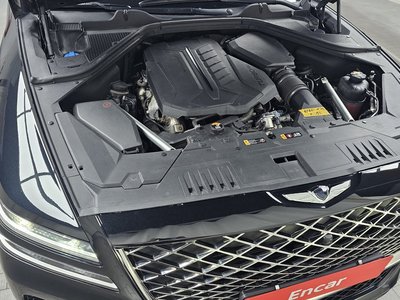 GENESIS GV80 - 7