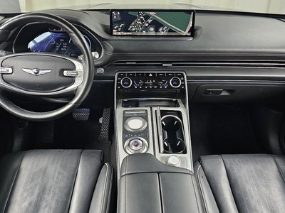 GENESIS GV80 - 5