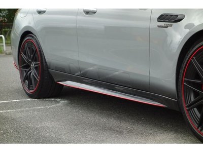 2024 Mercedes-BENZ C-CLASS AMG — миниатюра 14
