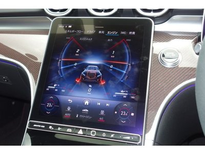 2024 Mercedes-BENZ C-CLASS AMG — миниатюра 45