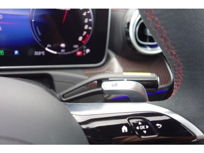 2024 Mercedes-BENZ C-CLASS AMG — миниатюра 36