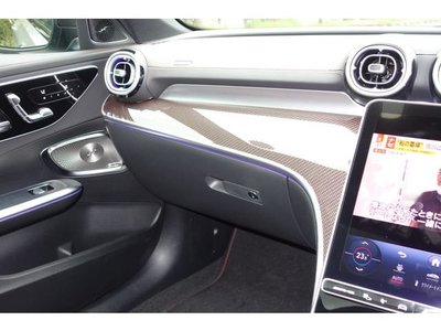 2024 Mercedes-BENZ C-CLASS AMG — миниатюра 27