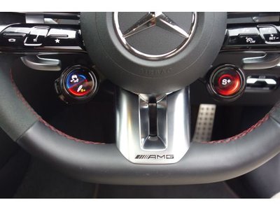 2024 Mercedes-BENZ C-CLASS AMG — миниатюра 33