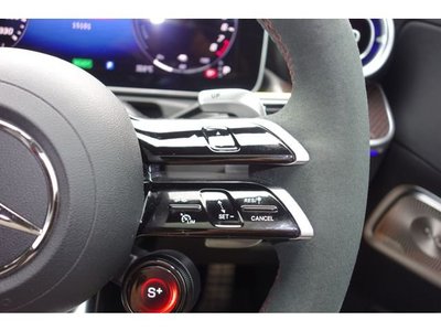 2024 Mercedes-BENZ C-CLASS AMG — миниатюра 35
