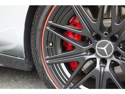 صورة 10 لـ 2024 Mercedes-BENZ C-CLASS AMG