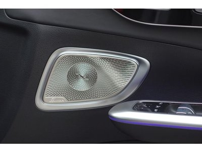 2024 Mercedes-BENZ C-CLASS AMG — миниатюра 32