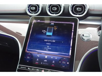 2024 Mercedes-BENZ C-CLASS AMG — миниатюра 42