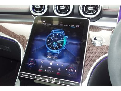 2024 Mercedes-BENZ C-CLASS AMG — миниатюра 44