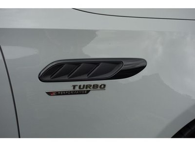2024 Mercedes-BENZ C-CLASS AMG — миниатюра 22