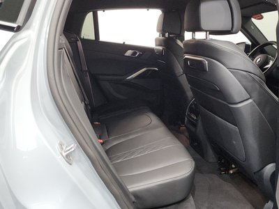 صورة مصغرة 12 لـ 2026 BMW X6