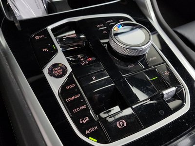 صورة 9 لـ 2026 BMW X6