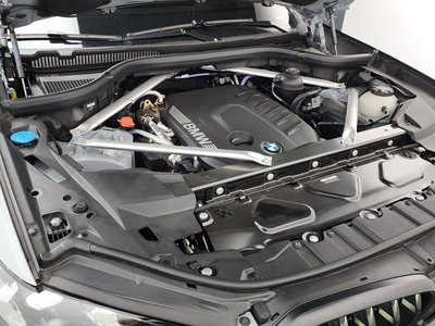 صورة 7 لـ 2026 BMW X6