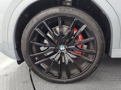 صورة 6 لـ 2026 BMW X6