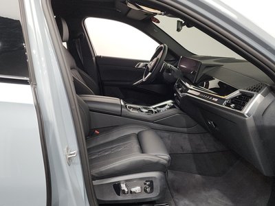 صورة مصغرة 11 لـ 2026 BMW X6