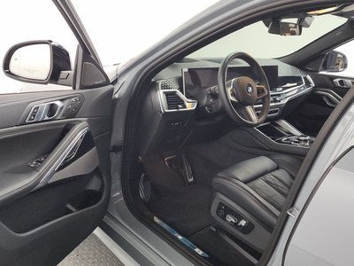 صورة 10 لـ 2026 BMW X6
