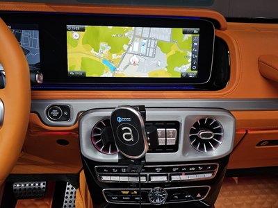 2022 Mercedes-BENZ G-CLASS 缩略图 15
