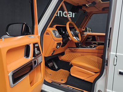 صورة 10 لـ 2022 Mercedes-BENZ G-CLASS