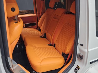 2022 Mercedes-BENZ G-CLASS 缩略图 12