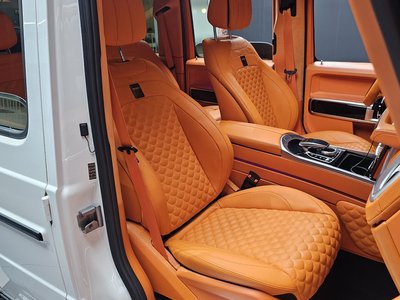 2022 Mercedes-BENZ G-CLASS 缩略图 11